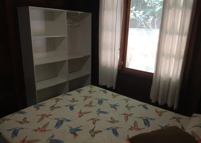 Casinha