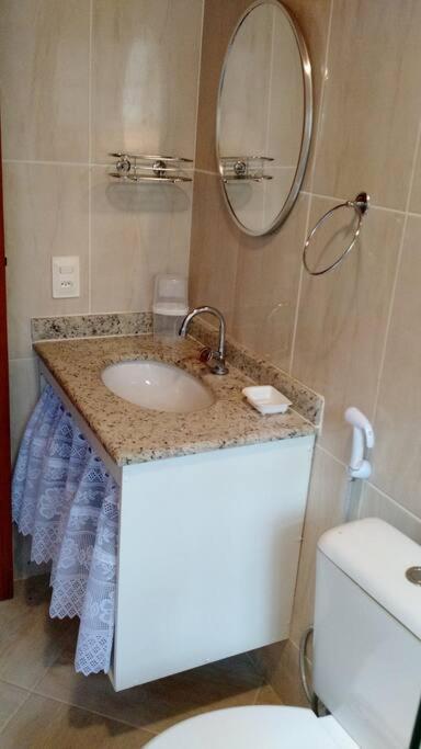 Casinha Сasa de vacaciones
