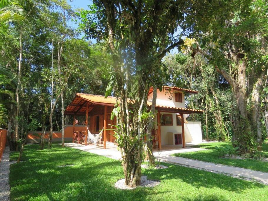 Сasa de vacaciones Casinha
