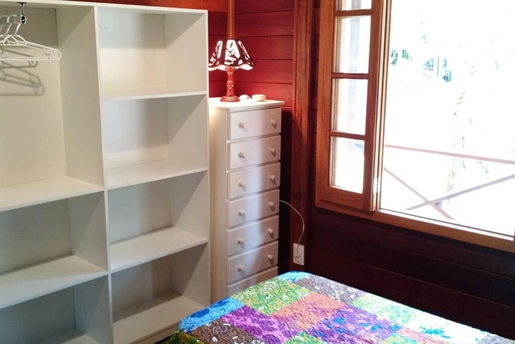 Сasa de vacaciones Casinha Ubatuba